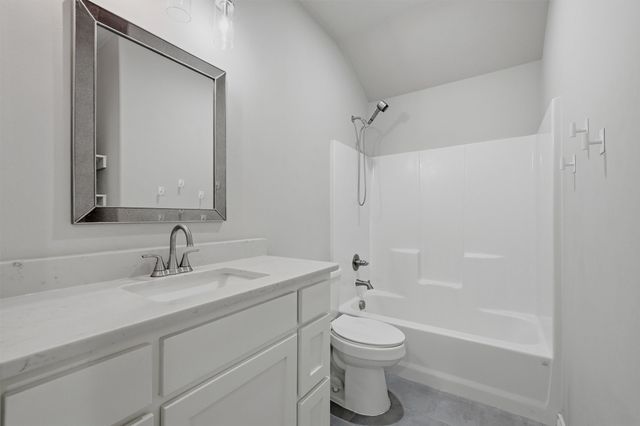 1202 Southridge Lane, Sherman, TX 75092