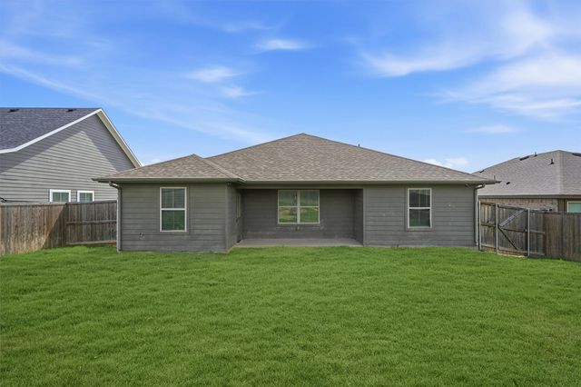 1202 Southridge Lane, Sherman, TX 75092