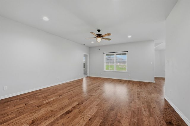 1202 Southridge Lane, Sherman, TX 75092