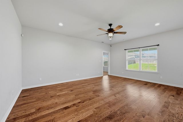1202 Southridge Lane, Sherman, TX 75092