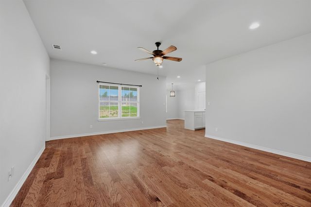 1202 Southridge Lane, Sherman, TX 75092