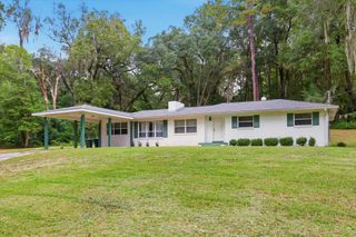 2007 Rosedale Drive, Tallahassee, FL 32303