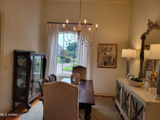 506 Hazelton Drive, Madison, MS 39110