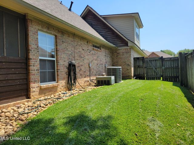 506 Hazelton Drive, Madison, MS 39110