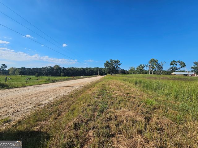0 Caney Head Road TRACT 1, Roopville, GA 30170
