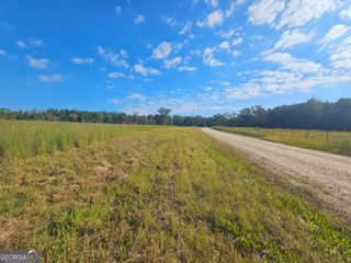 0 Caney Head Road TRACT 1, Roopville, GA 30170