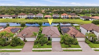4374 Bismark WAY, Naples, FL 34119