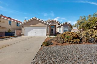 8415 La Paloma Court NW, Albuquerque, NM 87120