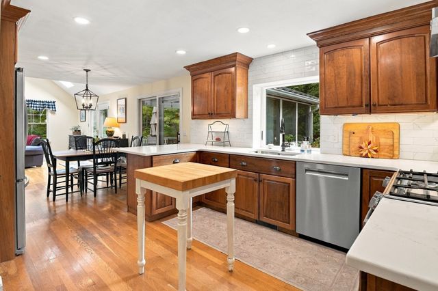 7 Trout Brook Way, Shirley, MA 01464