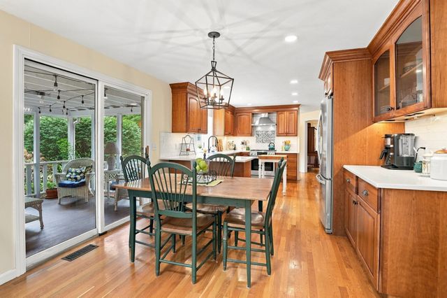 7 Trout Brook Way, Shirley, MA 01464
