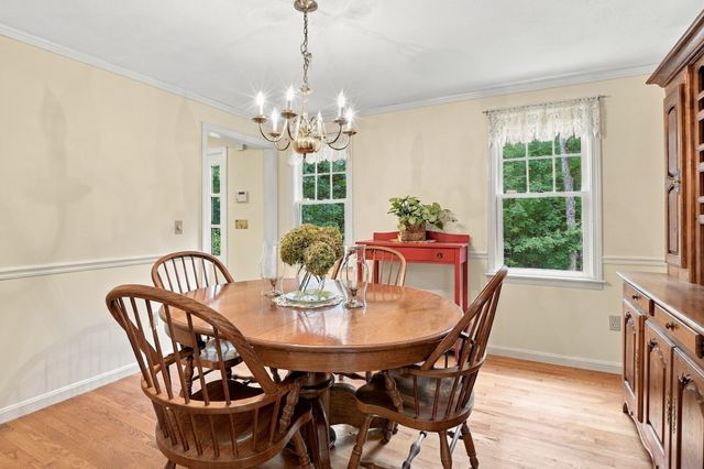 7 Trout Brook Way, Shirley, MA 01464
