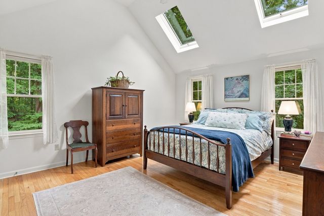 7 Trout Brook Way, Shirley, MA 01464