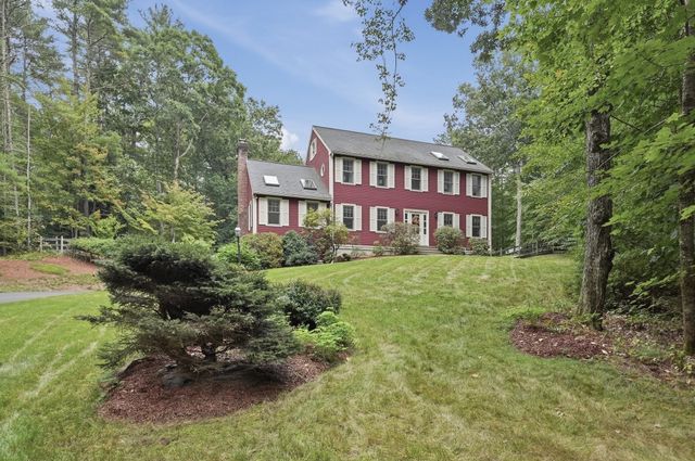 7 Trout Brook Way, Shirley, MA 01464