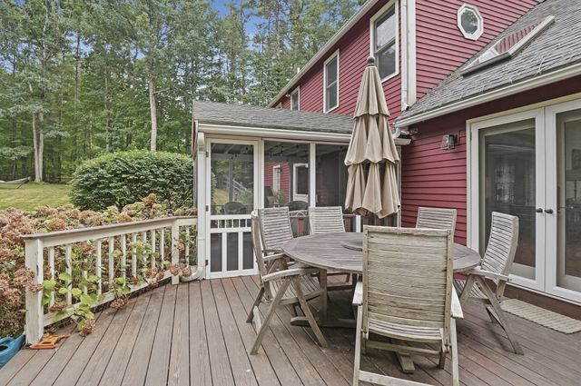 7 Trout Brook Way, Shirley, MA 01464