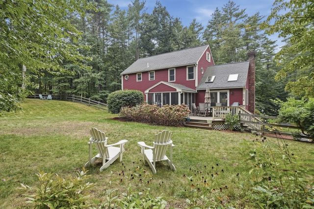 7 Trout Brook Way, Shirley, MA 01464