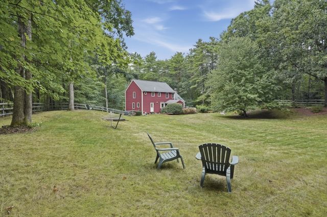 7 Trout Brook Way, Shirley, MA 01464
