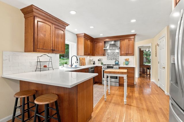 7 Trout Brook Way, Shirley, MA 01464