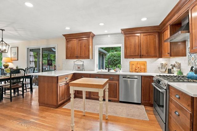 7 Trout Brook Way, Shirley, MA 01464