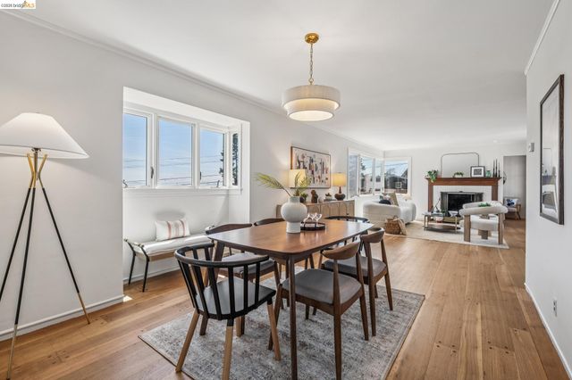 708 Grizzly Peak Blvd, Berkeley, CA 94708