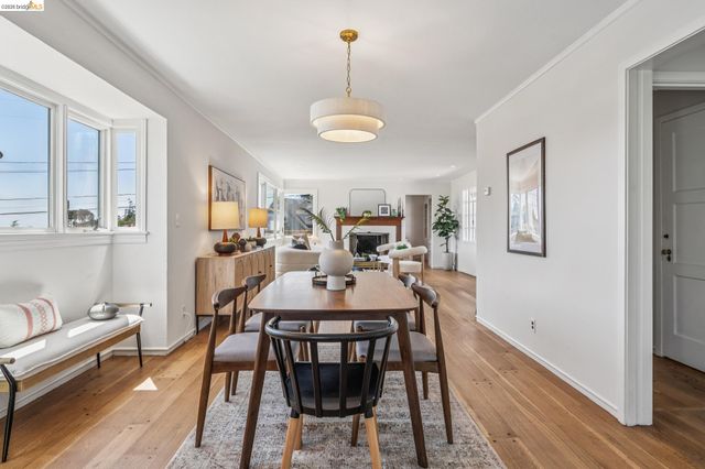 708 Grizzly Peak Blvd, Berkeley, CA 94708