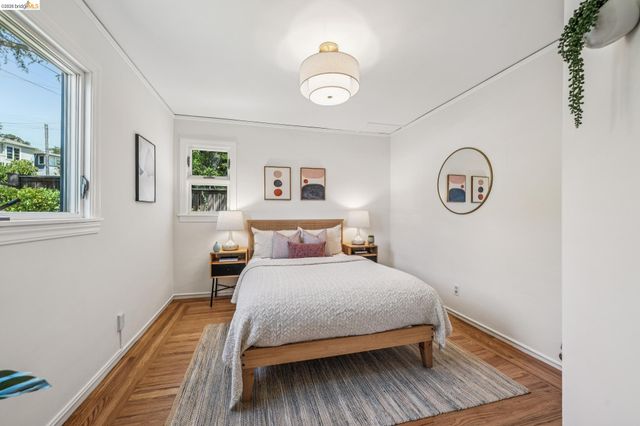 708 Grizzly Peak Blvd, Berkeley, CA 94708