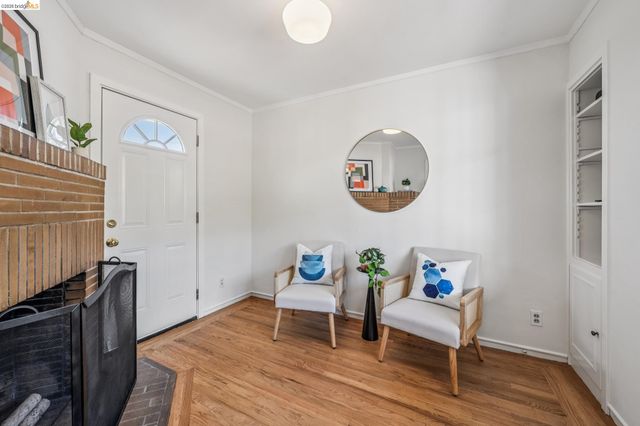 708 Grizzly Peak Blvd, Berkeley, CA 94708
