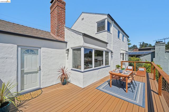 708 Grizzly Peak Blvd, Berkeley, CA 94708