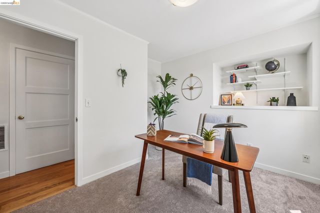 708 Grizzly Peak Blvd, Berkeley, CA 94708