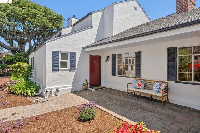 708 Grizzly Peak Blvd, Berkeley, CA 94708