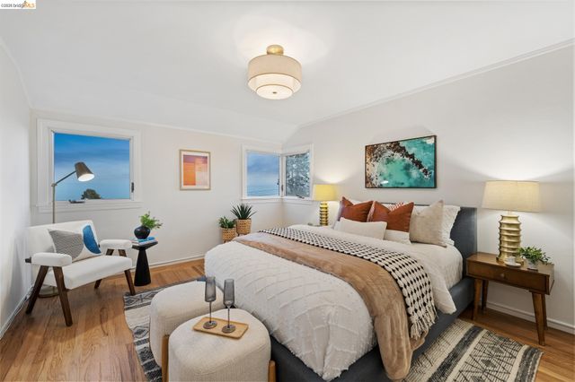 708 Grizzly Peak Blvd, Berkeley, CA 94708