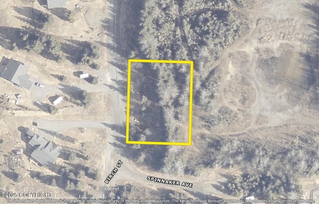 L3 Birch Street, Anchor Point, AK 99556