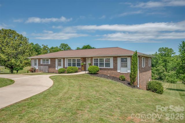132 Burgin Street, Spindale, NC 28160