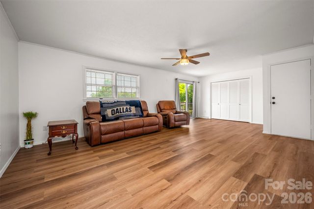 132 Burgin Street, Spindale, NC 28160