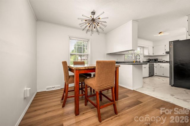 132 Burgin Street, Spindale, NC 28160