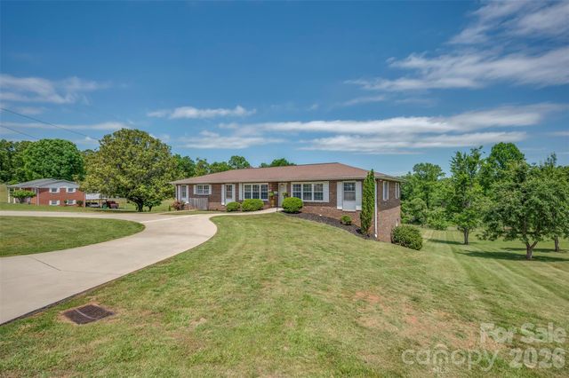 132 Burgin Street, Spindale, NC 28160