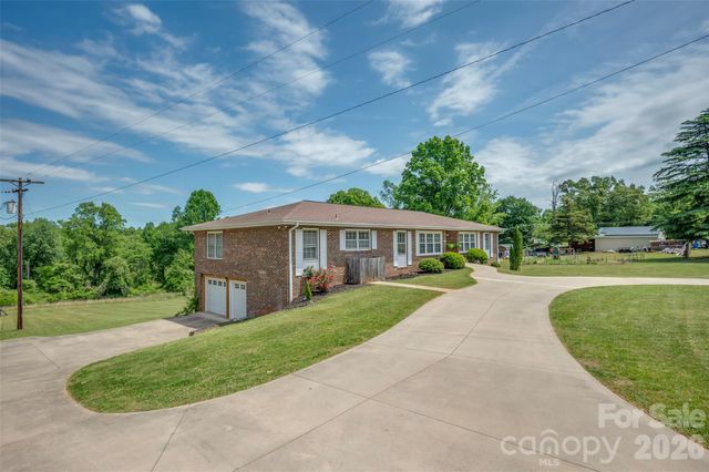 132 Burgin Street, Spindale, NC 28160