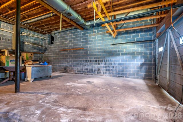 132 Burgin Street, Spindale, NC 28160