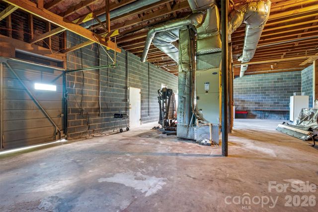 132 Burgin Street, Spindale, NC 28160