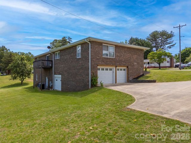 132 Burgin Street, Spindale, NC 28160