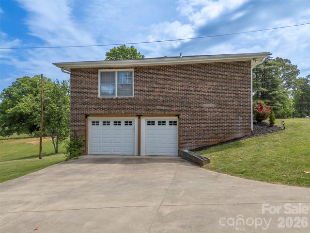 132 Burgin Street, Spindale, NC 28160