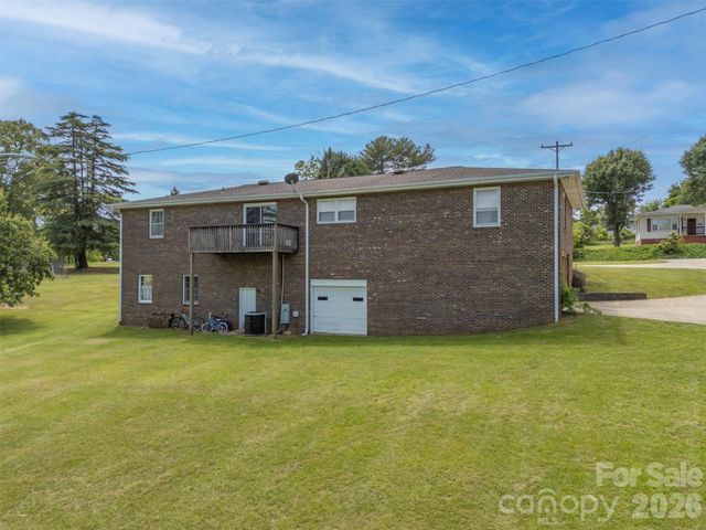 132 Burgin Street, Spindale, NC 28160