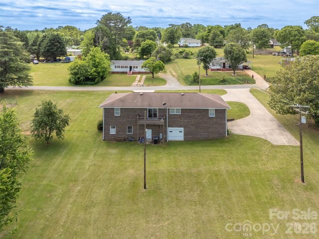 132 Burgin Street, Spindale, NC 28160