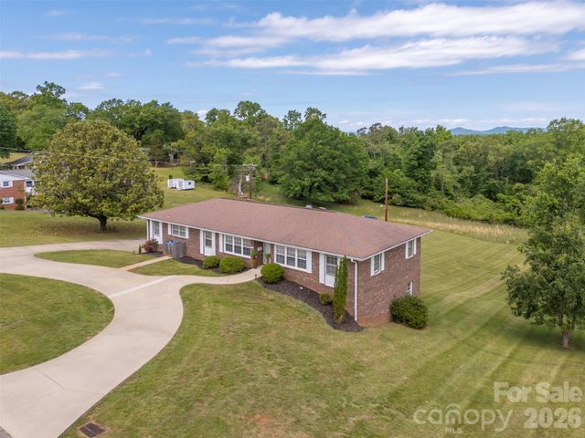 132 Burgin Street, Spindale, NC 28160