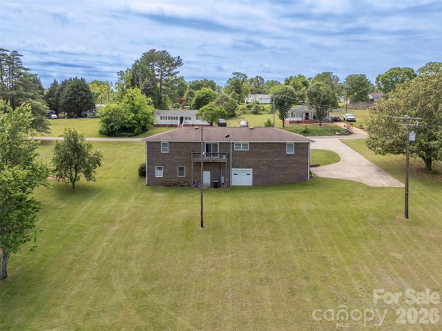 132 Burgin Street, Spindale, NC 28160