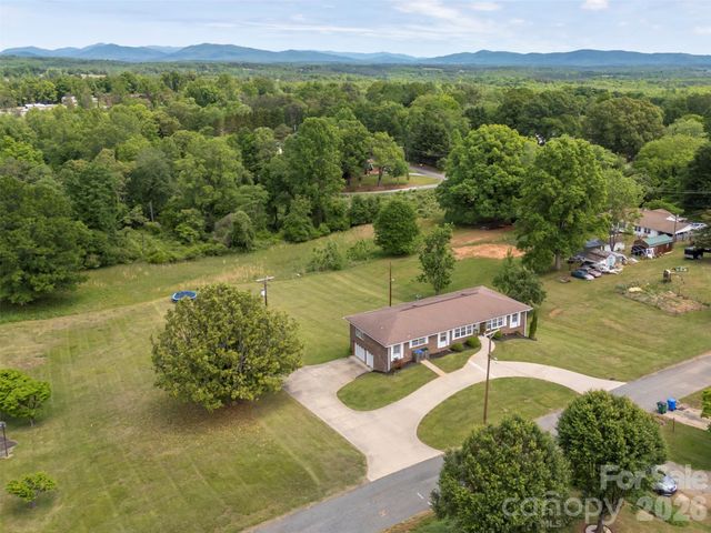 132 Burgin Street, Spindale, NC 28160