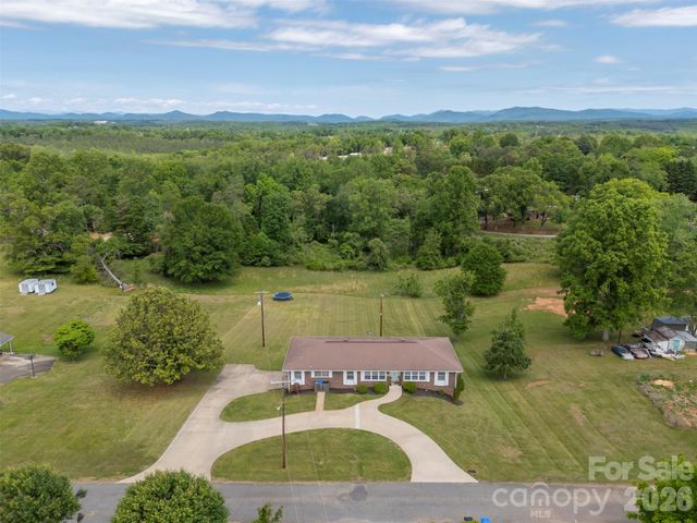 132 Burgin Street, Spindale, NC 28160