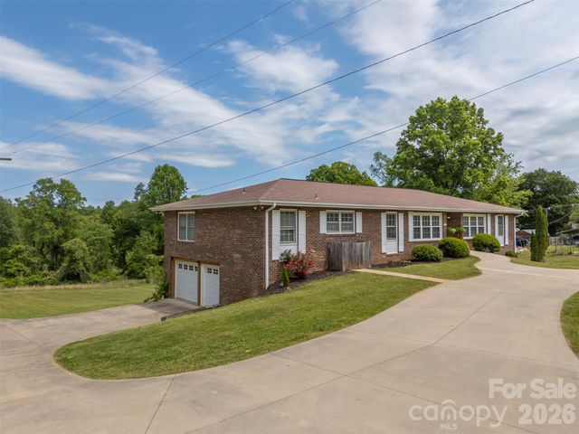 132 Burgin Street, Spindale, NC 28160