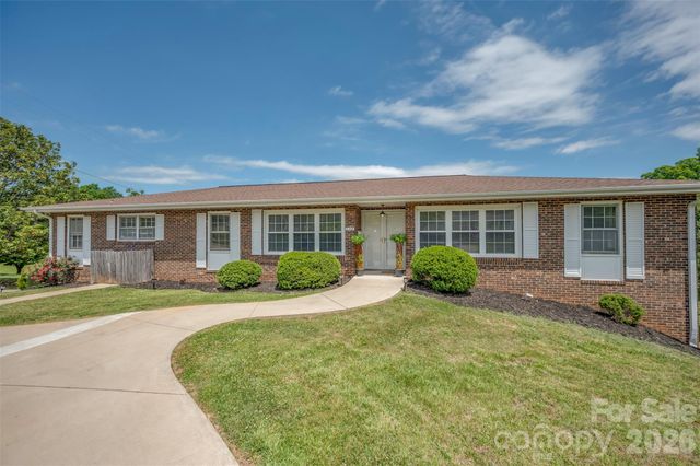 132 Burgin Street, Spindale, NC 28160