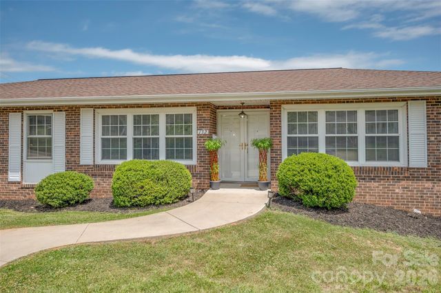 132 Burgin Street, Spindale, NC 28160
