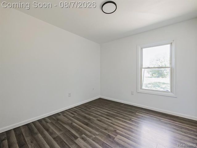 584 Tennessee Street, Detroit, MI 48215